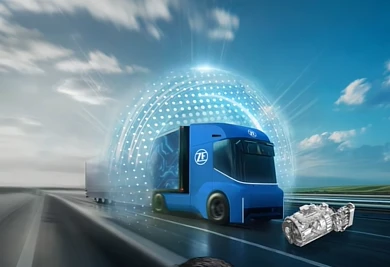 Sono tutte ZF AMT perché le auto importate sono più fluide