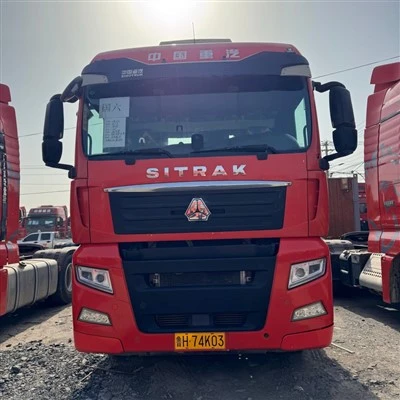 Shandeka G7 510 Nazionale VI B